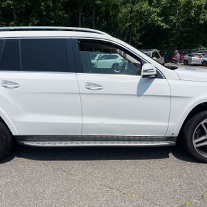 2019 Mercedes-BENZ GLS — миниатюра 11