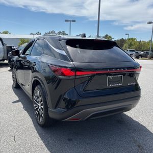 LEXUS RX 350H PREMIUM+ - 5