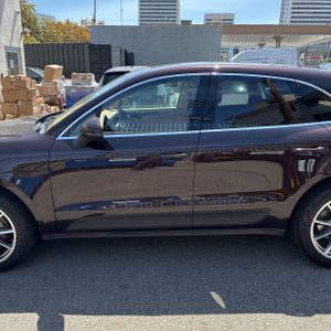 2016 Porsche MACAN S 照片 3
