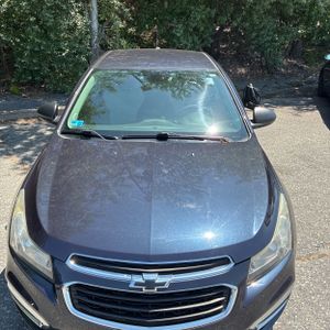 2015 Chevrolet CRUZE LS AUTO 缩略图 15