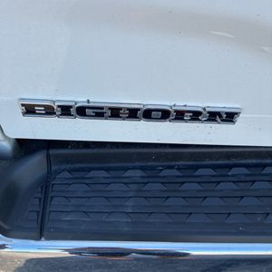 2022 RAM 2500 BIG HORN — миниатюра 23