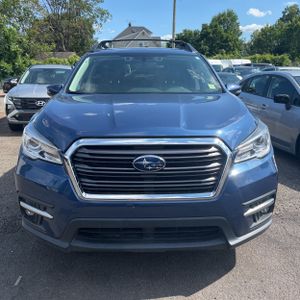 2022 Subaru ASCENT LIMITED 照片 13