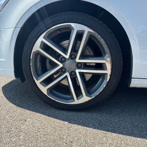 صورة 17 لـ 2018 AUDI A3 PREMIUM