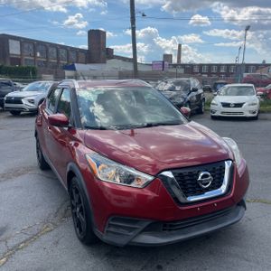 صورة 12 لـ 2019 Nissan KICKS SV