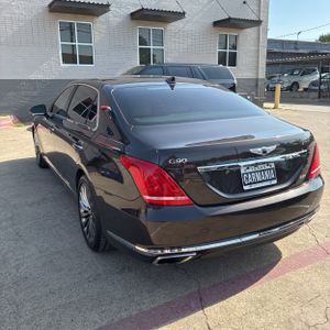 صورة 5 لـ 2017 Genesis G90 3.3T PREMIUM