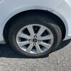 2013 FORD FIESTA SE — миниатюра 20
