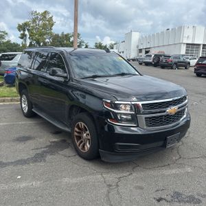 صورة 12 لـ 2019 Chevrolet TAHOE LT