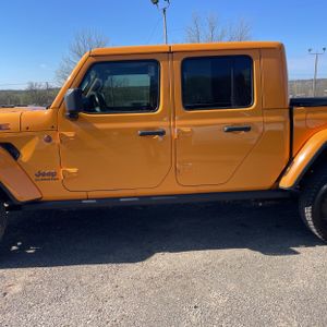 JEEP GLADIATOR MOJAVE - 4