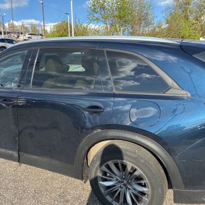 MAZDA CX-90 PLUG-IN HYBRID PREFERRED - 6