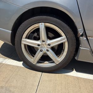 2005 Mazda MAZDA3 S — миниатюра 19