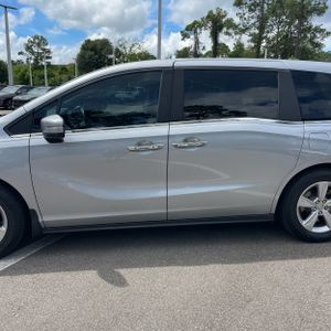 صورة 4 لـ 2019 Honda ODYSSEY EX-L