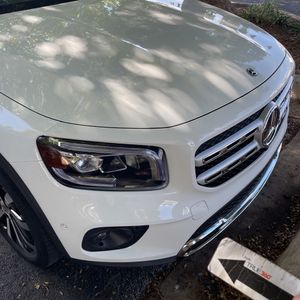 2023 Mercedes-BENZ GLB 缩略图 53