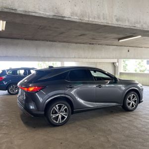 LEXUS RX 350 PREMIUM - 10