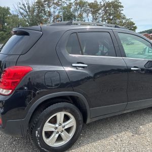 2019 Chevrolet TRAX LT 照片 9