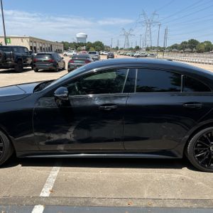 2019 Mercedes-BENZ CLS 照片 4