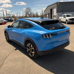 FORD MUSTANG MACH-E SELECT - 5