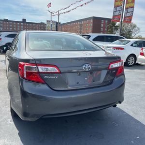 TOYOTA CAMRY - 7