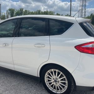 FORD C-MAX HYBRID SEL - 6