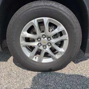 صورة مصغرة 20 لـ 2022 Chevrolet TRAVERSE LS