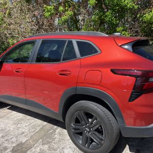 CHEVROLET TRAX ACTIV - 6