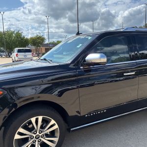 FORD EXPEDITION PLATINUM - 2