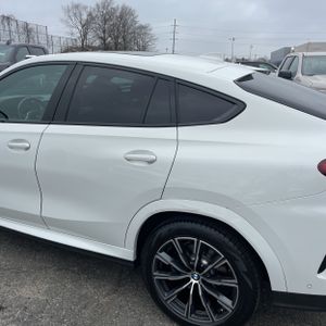 BMW X6 XDRIVE40I - 6
