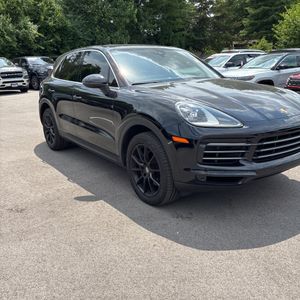 صورة مصغرة 62 لـ 2019 Porsche CAYENNE BASE
