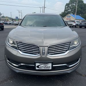 صورة مصغرة 14 لـ 2016 Lincoln MKX PREMIERE