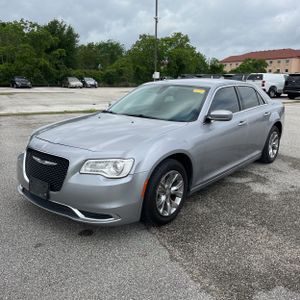 CHRYSLER 300 LIMITED - 1