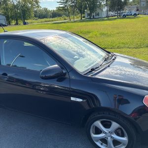 2009 Hyundai ACCENT SE 照片 13