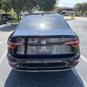 صورة 7 لـ 2019 Volkswagen JETTA S