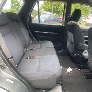 2006 Honda CR-V LX 缩略图 34