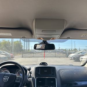 2019 Dodge GRAND CARAVAN SE 照片 35