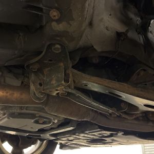 صورة مصغرة 31 لـ 2016 Subaru FORESTER 2.5I