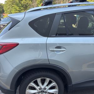 2014 Mazda CX-5 GRAND TOURING 照片 9
