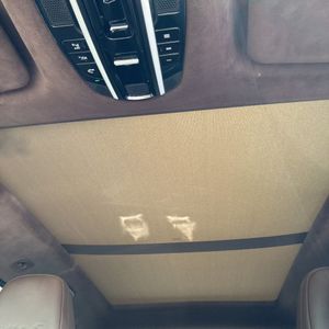 صورة مصغرة 42 لـ 2022 Porsche CAYENNE TURBO S E-HYBRID
