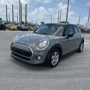 2015 MINI HARDTOP COOPER 照片 1