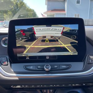 صورة مصغرة 37 لـ 2024 Chevrolet BLAZER LT