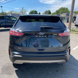 FORD EDGE SEL - 7