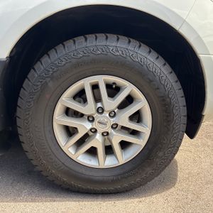 صورة 16 لـ 2020 Nissan FRONTIER SV