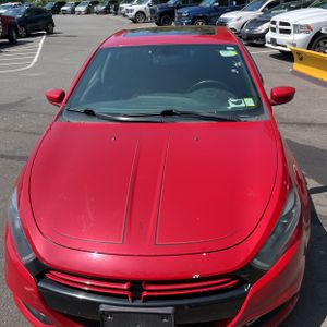 صورة مصغرة 15 لـ 2013 Dodge DART RALLYE