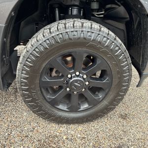 2021 RAM 2500 LARAMIE 照片 20