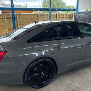 AUDI S6 SEDAN PREMIUM PLUS - 8