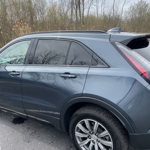 CADILLAC XT4 SPORT - 6