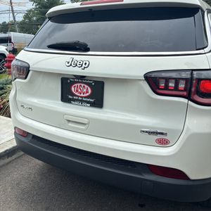 2019 JEEP COMPASS LATITUDE 缩略图 61