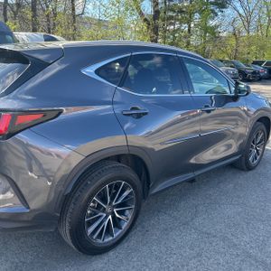 LEXUS NX 250 BASE - 9