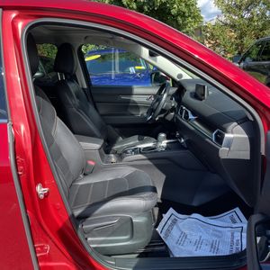 2017 Mazda CX-5 GRAND TOURING — миниатюра 33