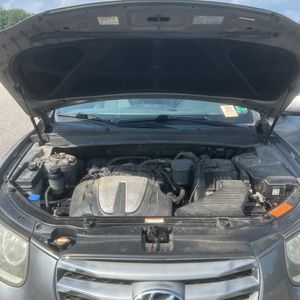 2012 Hyundai SANTA FE SE thumbnail 39