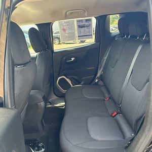 صورة 34 لـ 2017 JEEP RENEGADE LATITUDE