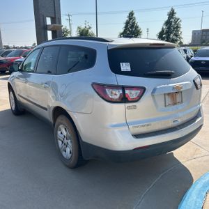 صورة 5 لـ 2017 Chevrolet TRAVERSE LS